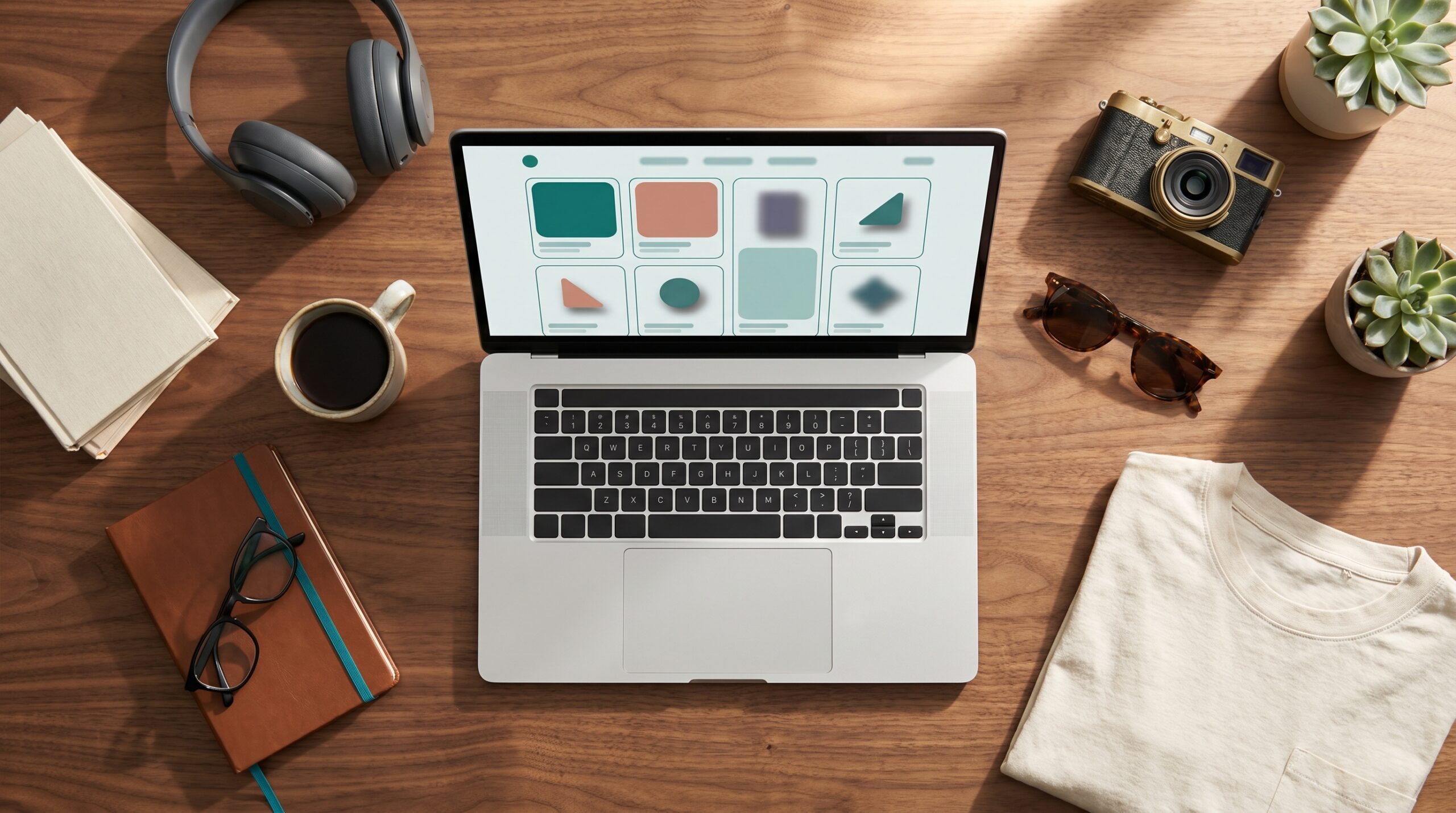 Catch-up: what’s shipped since August